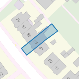 Perceel WVD00-I-3492