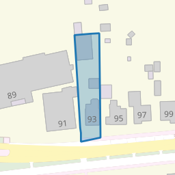 Perceel WVD00-I-3493