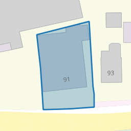 Perceel WVD00-I-3495