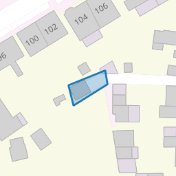 Perceel WVD00-I-3496