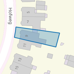 Perceel WVD00-I-3503