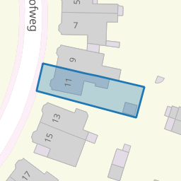 Perceel WVD00-I-3504