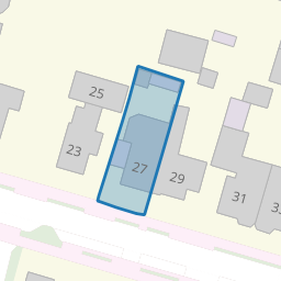 Perceel WVD00-I-3508