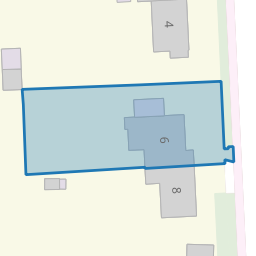 Perceel WVD00-I-3513