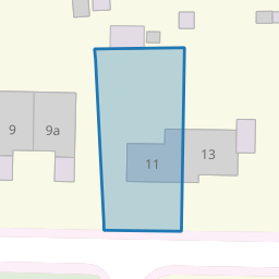 Perceel WVD00-I-3515
