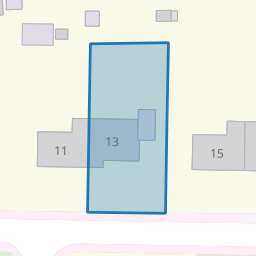 Perceel WVD00-I-3516