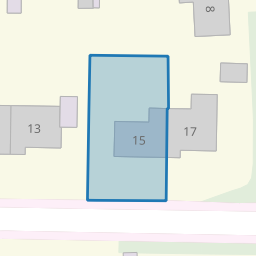 Perceel WVD00-I-3517