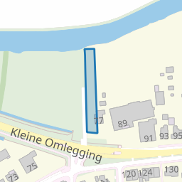 Perceel WVD00-I-3532