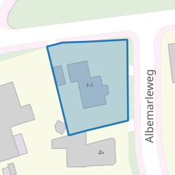 Perceel WVD00-I-3537