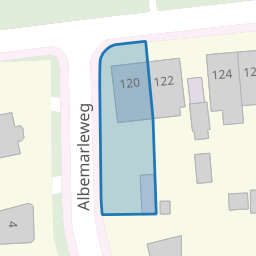 Perceel WVD00-I-3538