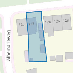 Perceel WVD00-I-3539