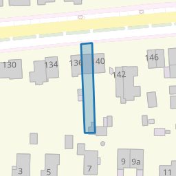 Perceel WVD00-I-3547