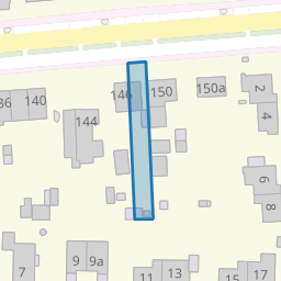 Perceel WVD00-I-3551