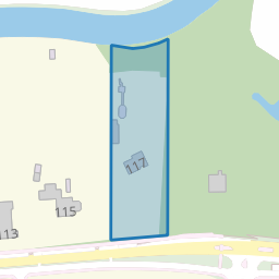 Perceel WVD00-I-3555