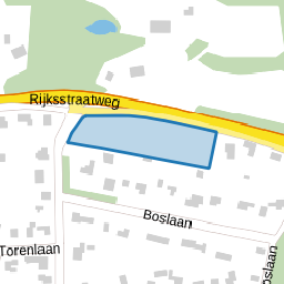 Perceel WVD00-I-3560