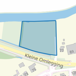 Perceel WVD00-I-3569