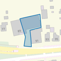 Perceel WVD00-I-3572