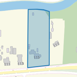 Perceel WVD00-I-3579