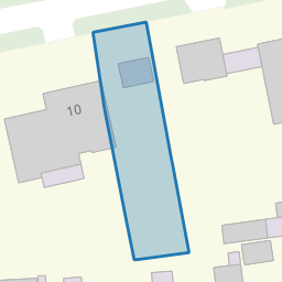 Perceel WVD00-I-3589