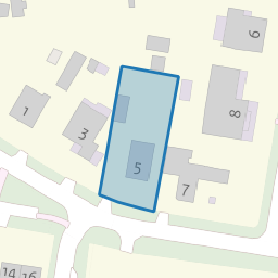 Perceel WVD00-I-3591