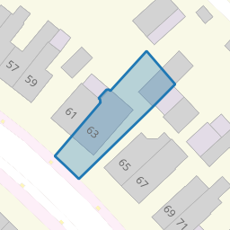 Perceel WVD00-I-3599