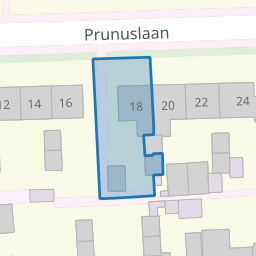 Perceel WVD00-I-3602