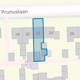 Perceel WVD00-I-3604