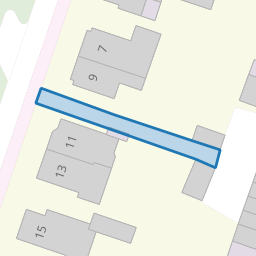 Perceel WVD00-I-3608