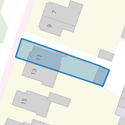 Perceel WVD00-I-3609