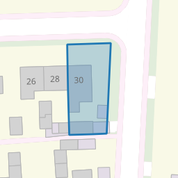 Perceel WVD00-I-3616