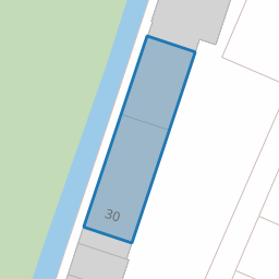 Perceel WVD00-I-3617