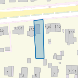 Perceel WVD00-I-3621