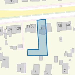 Perceel WVD00-I-3622