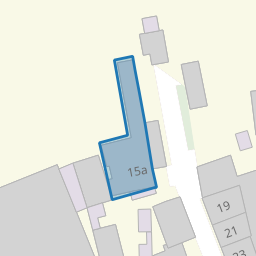 Perceel WVD00-I-3629