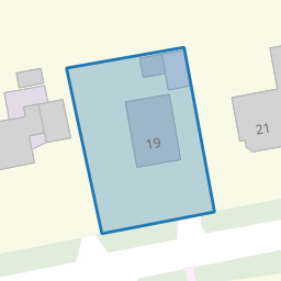 Perceel WVD00-I-3631