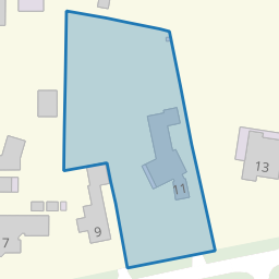 Perceel WVD00-I-3635