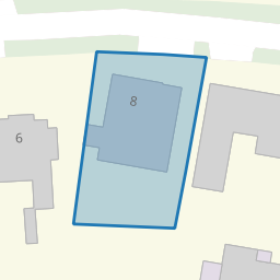 Perceel WVD00-I-3636