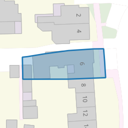 Perceel WVD00-I-3642