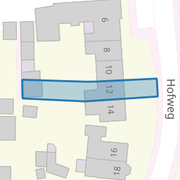 Perceel WVD00-I-3643