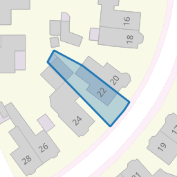 Perceel WVD00-I-3648