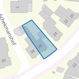 Perceel WVD00-I-3650