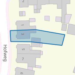 Perceel WVD00-I-3654