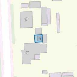 Perceel WVD00-I-3656