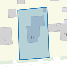 Perceel WVD00-I-3658