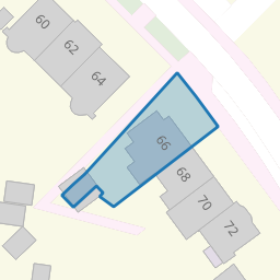 Perceel WVD00-I-3660