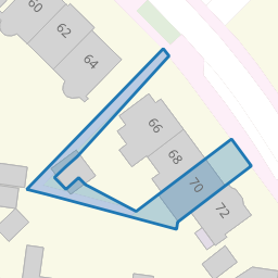 Perceel WVD00-I-3661