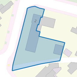 Perceel WVD00-I-3667