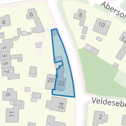 Perceel WVD00-I-3669