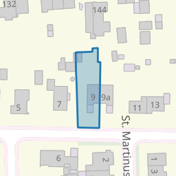 Perceel WVD00-I-3676