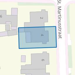 Perceel WVD00-I-3680